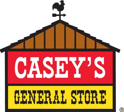 Casey's General Store Logo Casey's General Store Logo