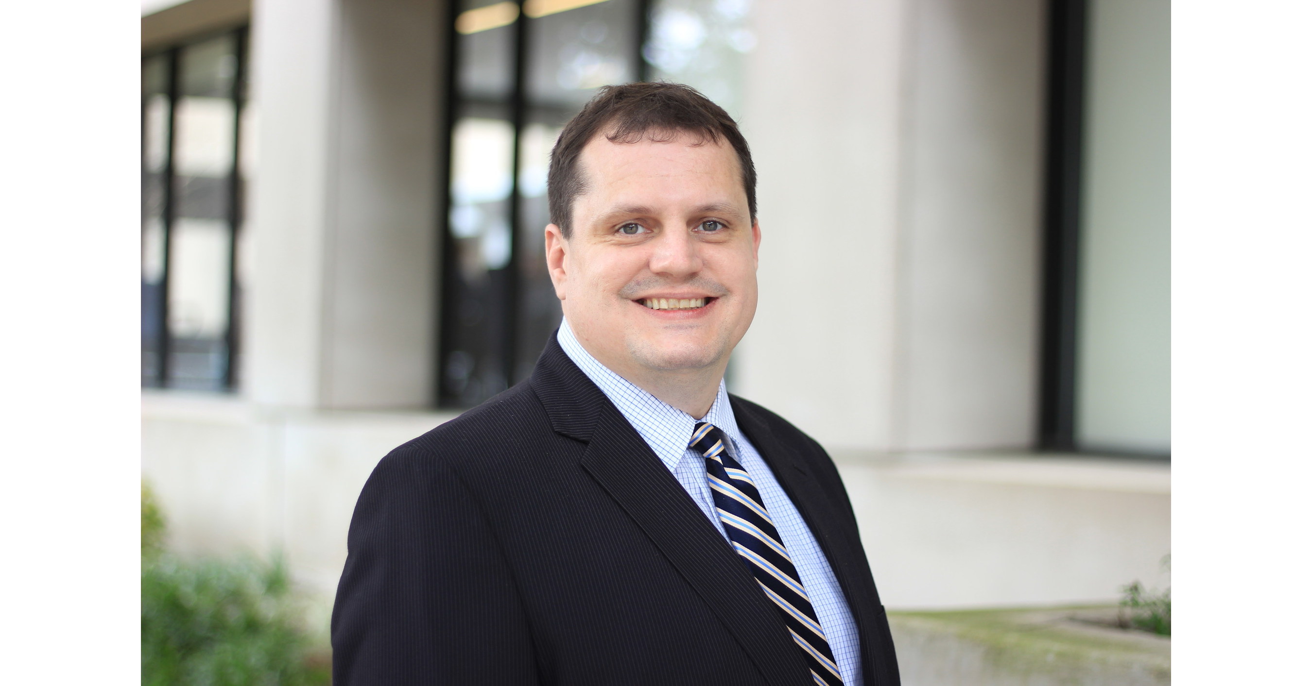 Texas Based Civil Engineering Firm JonesCarter Continues to Grow Their