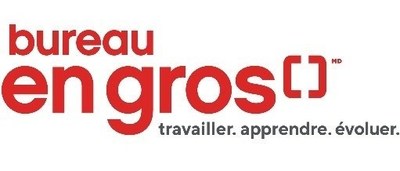 Bureau en Gros présente ses « Choix intelligents », un assortiment d'ordinateurs portatifs qui facilite le choix d'un appareil pour la rentrée