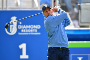 John Smoltz On Board To Defend Title In January At Diamond Resorts Tournament of Champions
