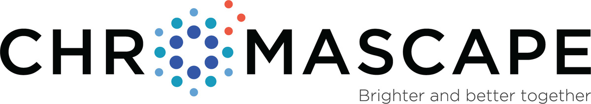 Image result for chromascape logo