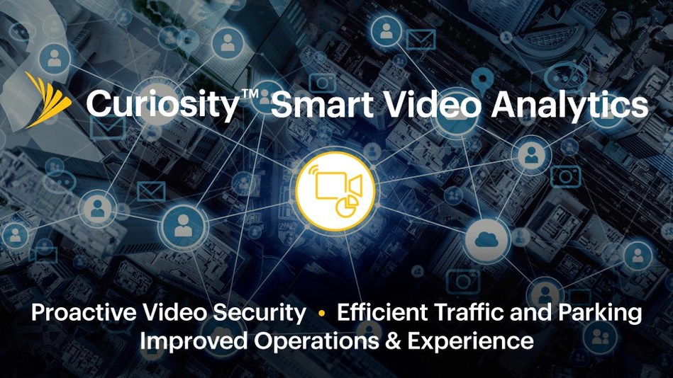 Curiosity Smart Video Analytics