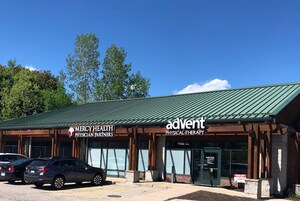 Advent Physical Therapy Announces New Clinic In Ada, Michigan