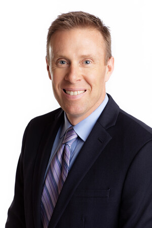 Dusky Terry Named President of ITC Midwest, Vice President for ITC Holdings Corp.