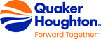 Quaker Houghton Announces First Quarter 2024 Earnings and Investor Call