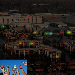 Visual 911+ App Earns FirstNet Listed Designation