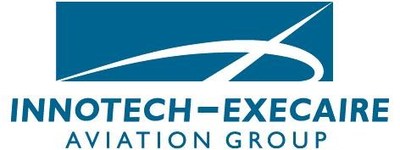 Logo: Innotech-Execaire Aviation Group (CNW Group/Innotech-Execaire Aviation Group)