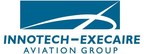 Innotech-Execaire Aviation Group Receives IS-BAO Stage 3 Accreditation