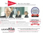 LicataRisk Named Top Risk Advisor in Lawyers Weekly's 2019 Survey