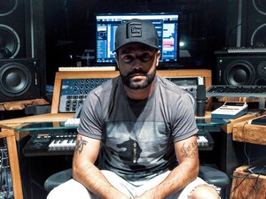 Ray Ferrari, o produtor de grandes hits