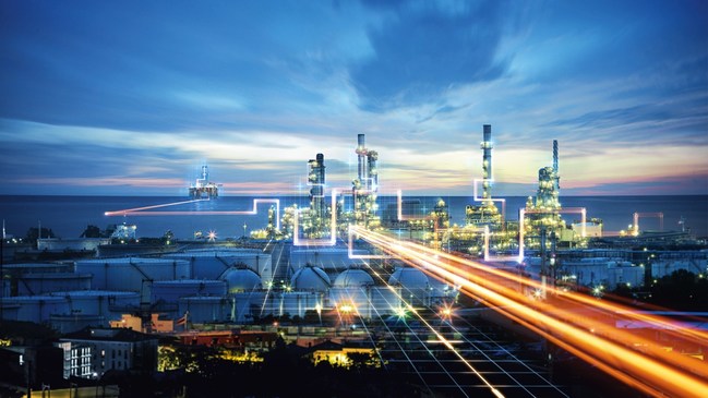 New Siemens Solution Optimizes The Performance Of Capital