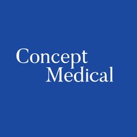 Concept Medical is a research-oriented organization that works to develop ground-breaking and innovative medical devices.
