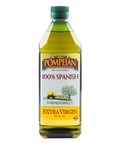 Pompeian® Introduces New 100% Spanish Extra Virgin Olive Oil