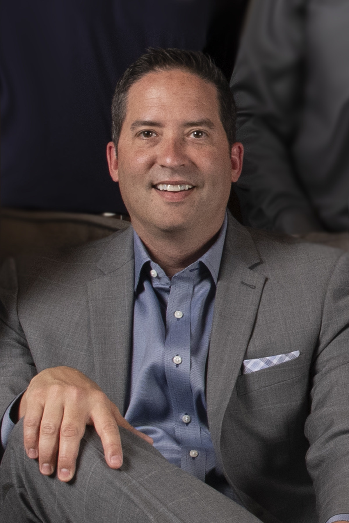 Standard Furniture Manufacturing Llc Announces Leadership Change