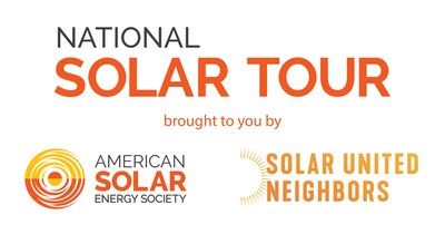 National Solar Tour Coming Soon to a Neighborhood Near You