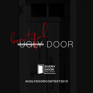 Seattle Real Estate Company Launches Ugly Door Contest