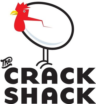 Crack Shack Logo