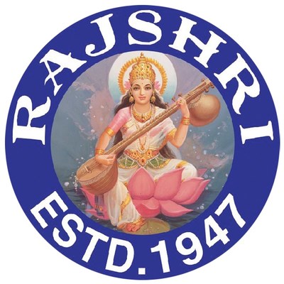 Rajshri Entertainment (PRNewsfoto/Rajshri Entertainment Private L)