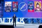 iQIYI VP Xie Danming Attends 2019 World Artificial Intelligence Conference's AITalk: The Age of AI Makes Art More Creative