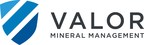 Valor Disrupts Mineral Management Service Fee Model