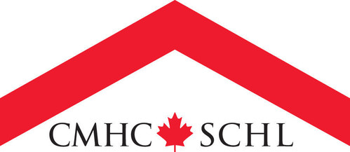 Logo: Canada Mortgage and Housing Corporation (CMHC) (CNW Group/Canada Mortgage and Housing Corporation) (CNW Group/Canada Mortgage and Housing Corporation)