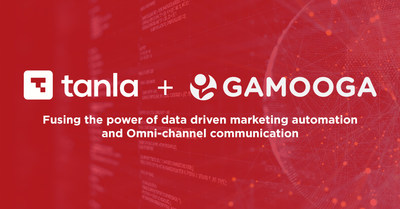 Tanla Solutions to Acquire Leading Big data and AI Based Marketing Automation Platform Gamooga Tanla Solutions to Acquire Leading Big data and AI Based Marketing Automation Platform Gamooga