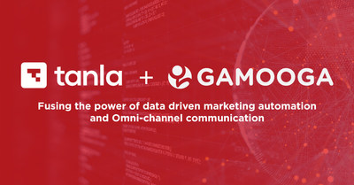 Tanla Solution将收购营销自动化平台Gamooga