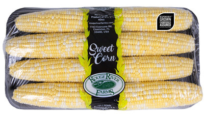 Rouge River Farms Certifies All US Operations With Equitable Food Initiative