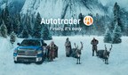 Autotrader Changes History for the Better in New "Finally, It's Easy" Campaign