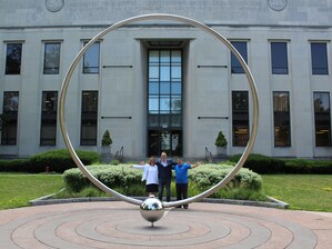 Save the Earth with Astral Power While You Explore the World of Science at Rochester Museum &amp; Science Center