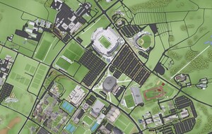 Concept3D Platform Selected by Penn State for System-Wide Interactive Campus Maps and Virtual Tours