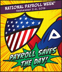 Tap into the Power of the Paycheck, Win Prizes and Scholarships During National Payroll Week
