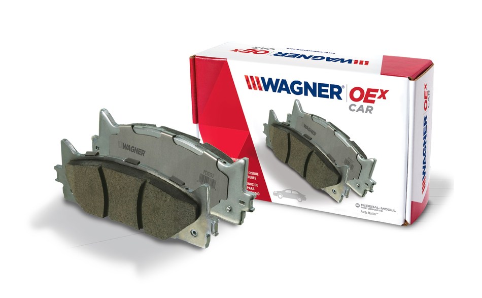 Wagner OEX Car