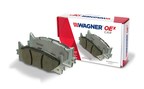 Wagner® OEX Car Launches in the U.S. with More than 100 SKUs