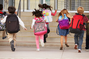 Canada's children are reporting significant levels of unhappiness, loneliness, stress and violence