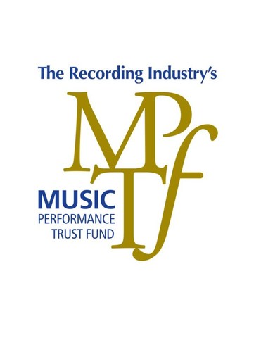 The Music Performance Trust Fund, New York, New York, is a nonprofit independent public service organization. Established by major record labels in 1948 and funded today by signatories Sony Music Entertainment, Universal Music Group, and the Warner Music Group, the MPTF presents thousands of free, live music programs annually for all ages in the United States and Canada.