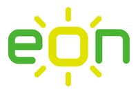 e-On Batteries Logo