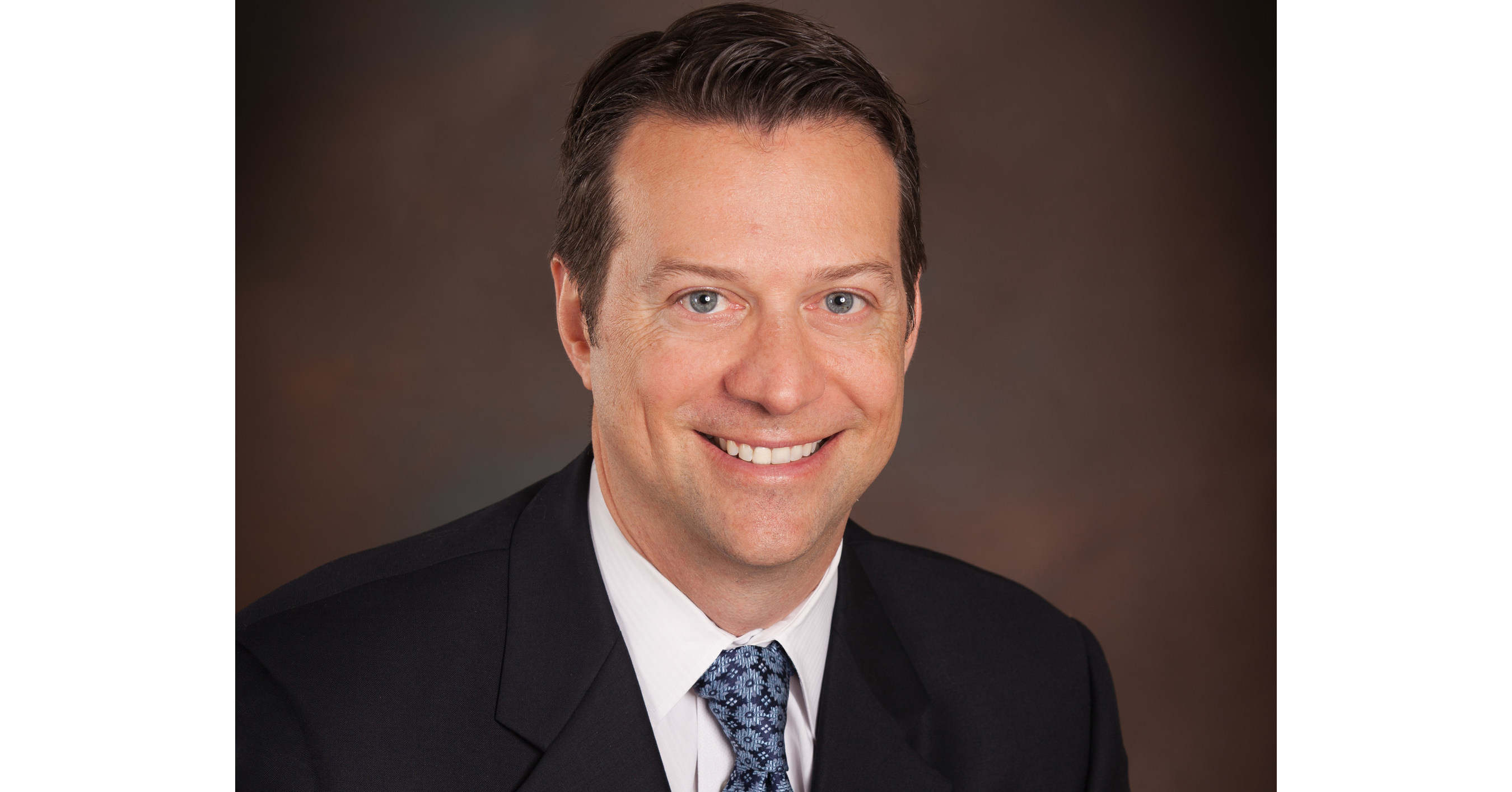 AIT Worldwide Logistics Promotes Ryan Carter to Vice President Americas