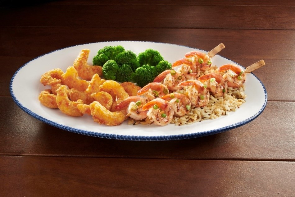 Red Lobster® Reveals Endless Shrimp® Lineup for 15.99