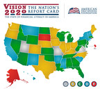 Nation's Report Card Reveals Striking K-12 Financial Literacy Gaps Across States