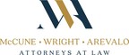 McCune Wright Arevalo, LLP, Brings Sexual Harassment Suit Against ...