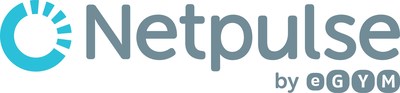 Netpulse, an eGym Company (PRNewsfoto/Netpulse)