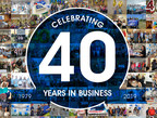 AIT Worldwide Logistics cumple 40 años en el mercado