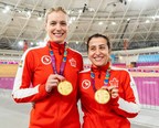 Para cyclist Carla Shibley named Canada's Closing Ceremony flag bearer for Lima 2019 Parapan Am Games