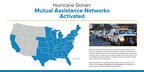 ESCC: Hurricane Dorian: Electric Power Industry Closely Coordinating With Federal Partners