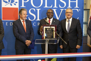 NCUA Chairman Visits The Largest Ethnic Credit Union In The US