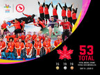 Lima 2019: Canadian Parapan Am Team on Day 9 and looking ahead at Day 10