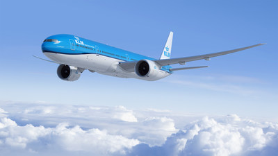 777-300ER performance package deliveries start, News