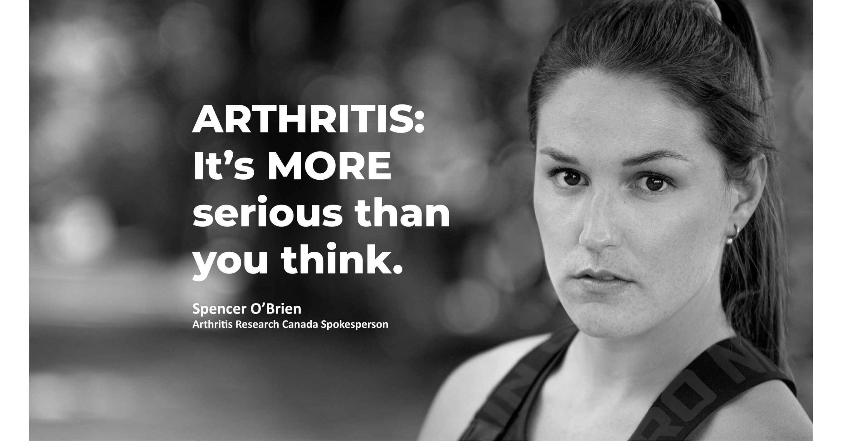September is Arthritis Awareness Month