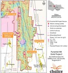 Drilling to recommence at Pyramid Hill Gold Project in late September